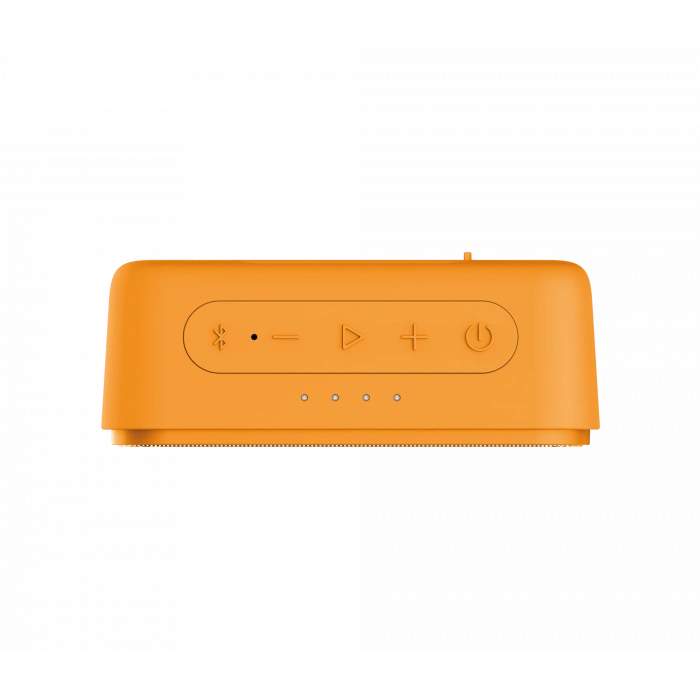 GRUNDIG GRUNDIG Jam + Orange Grundig Hoparlör