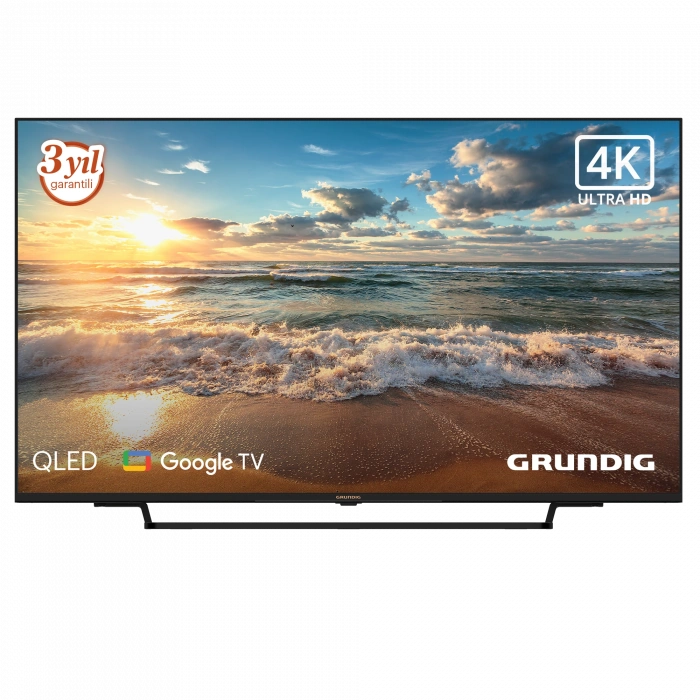 GRUNDIG GRUNDIG MADRID 55 GJQ 9250 Grundig TV