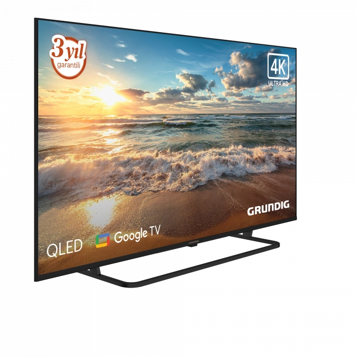 GRUNDIG GRUNDIG MADRID 55 GJQ 9250 Grundig TV