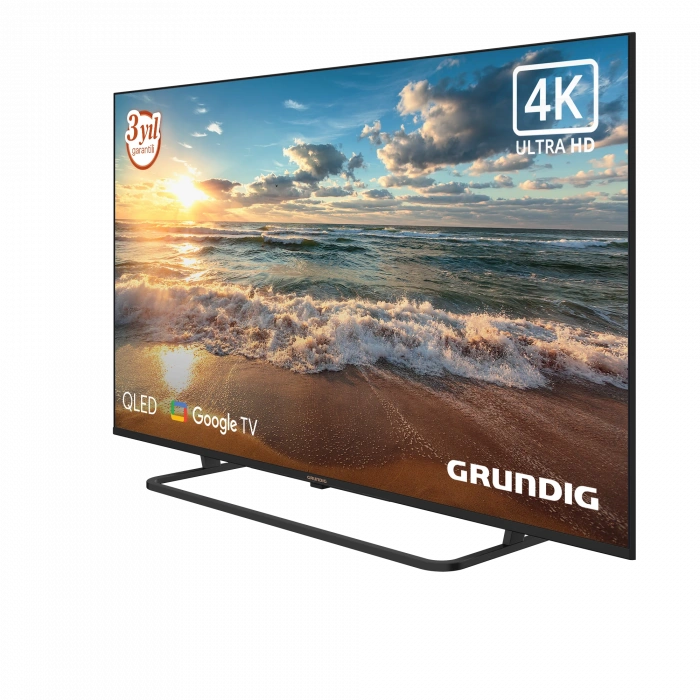 GRUNDIG GRUNDIG MADRID 55 GJQ 9250 Grundig TV