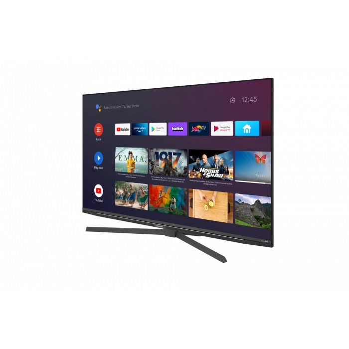 GRUNDIG GRUNDIG MIAMI 55 GGU 9765 A Grundig TV