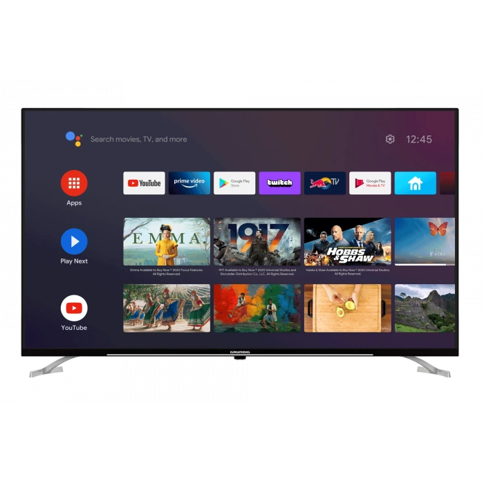 GRUNDIG GRUNDIG MUNICH 40 GFF 6970 B Grundig TV