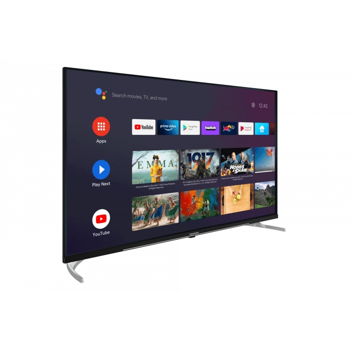 GRUNDIG GRUNDIG MUNICH 40 GFF 6970 B Grundig TV