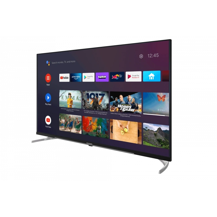 GRUNDIG GRUNDIG MUNICH 40 GFF 6970 B Grundig TV