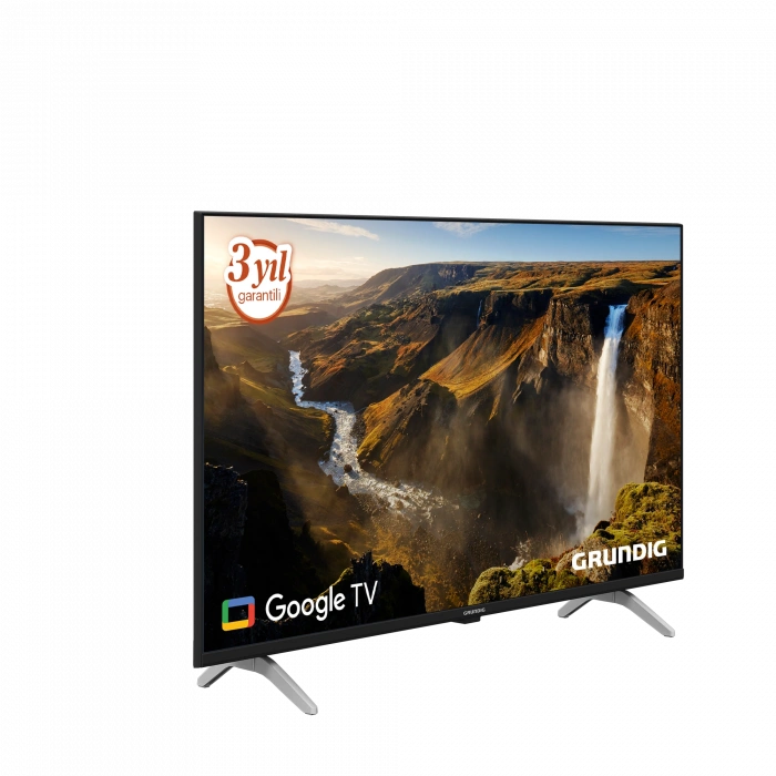 GRUNDIG GRUNDIG MUNICH 40 GJF 6900 B Grundig TV