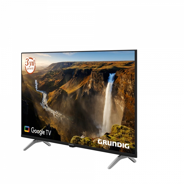 GRUNDIG GRUNDIG MUNICH 40 GJF 6900 B Grundig TV