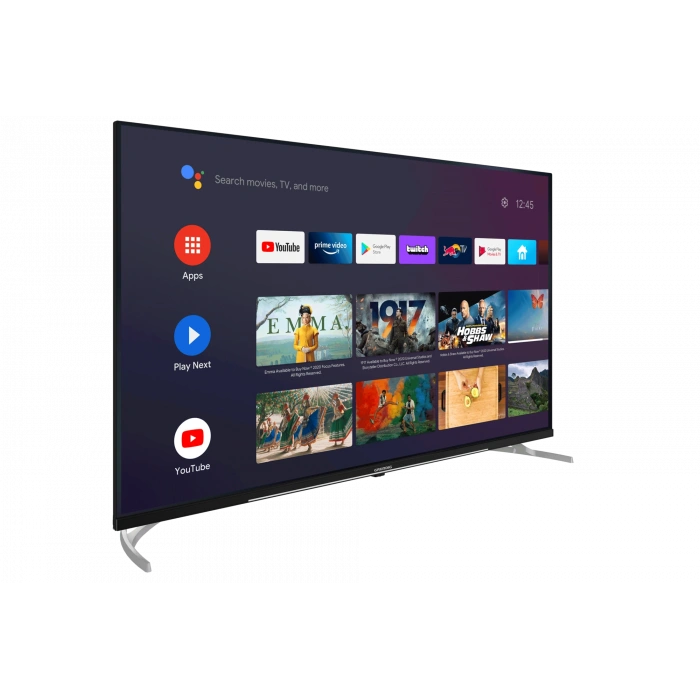 GRUNDIG GRUNDIG MUNICH 43 GFF 6970 B Grundig TV