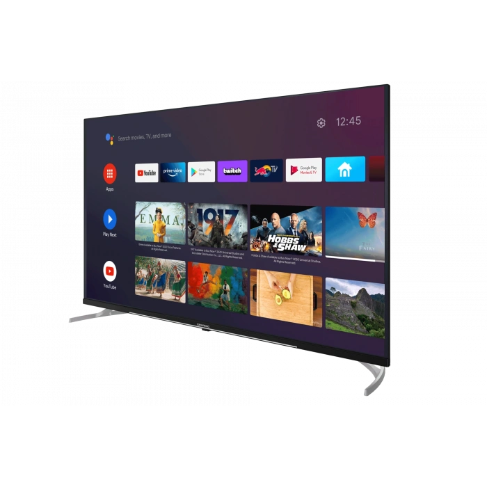 GRUNDIG GRUNDIG MUNICH 43 GFF 6970 B Grundig TV