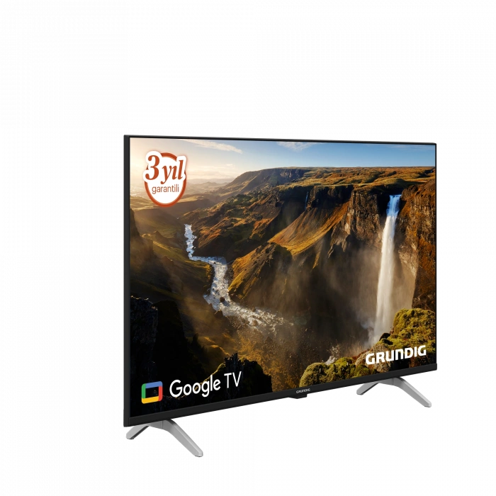 GRUNDIG GRUNDIG MUNICH 43 GJF 6900 B Grundig TV