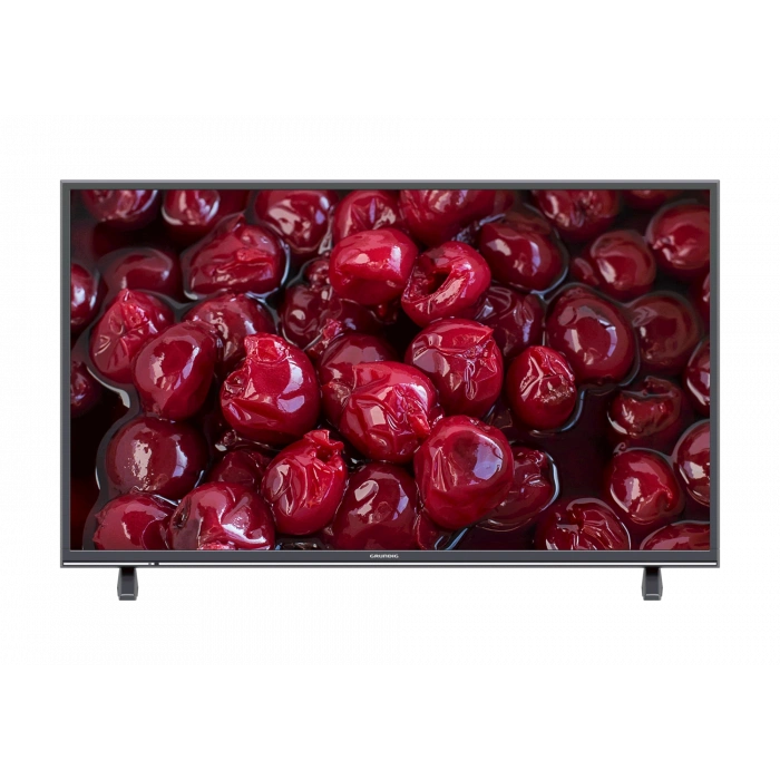 GRUNDIG GRUNDIG Napoli 43 GCU 7855 AP Grundig TV