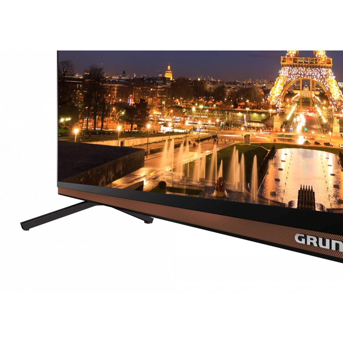 GRUNDIG GRUNDIG PARIS 55 CLX 8675 BP Grundig TV