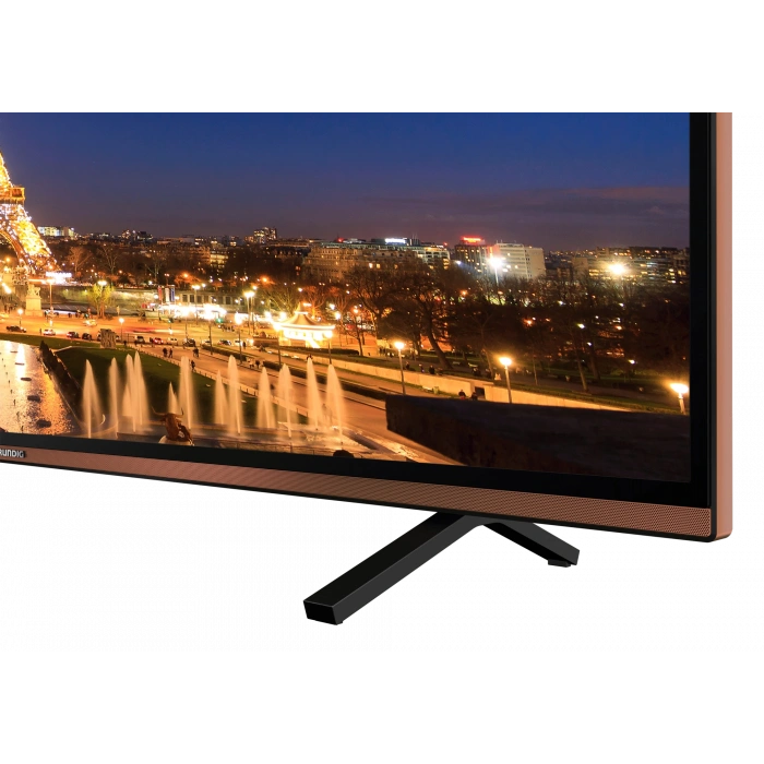 GRUNDIG GRUNDIG PARIS 55 CLX 8675 BP Grundig TV