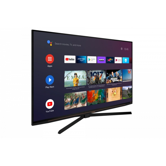 GRUNDIG Grundig Paris 65 GFU 8965 Grundig TV