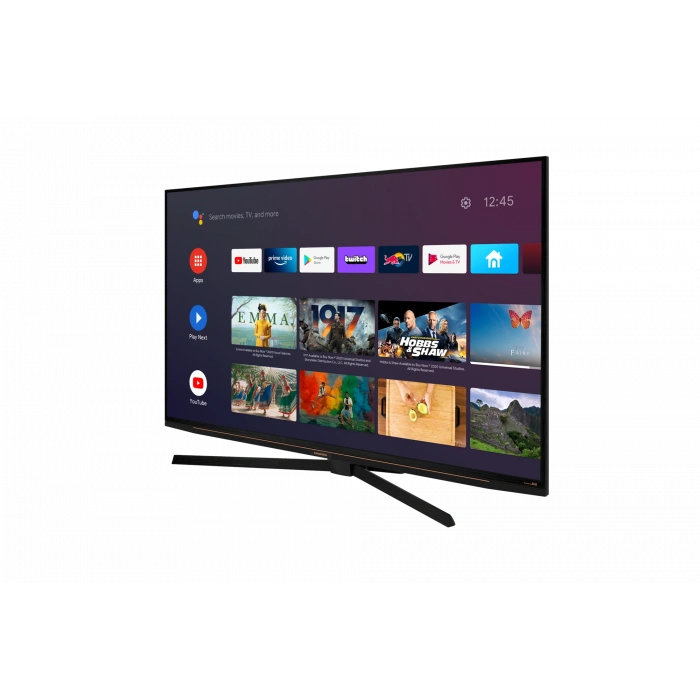 GRUNDIG Grundig Paris 65 GFU 8965 Grundig TV