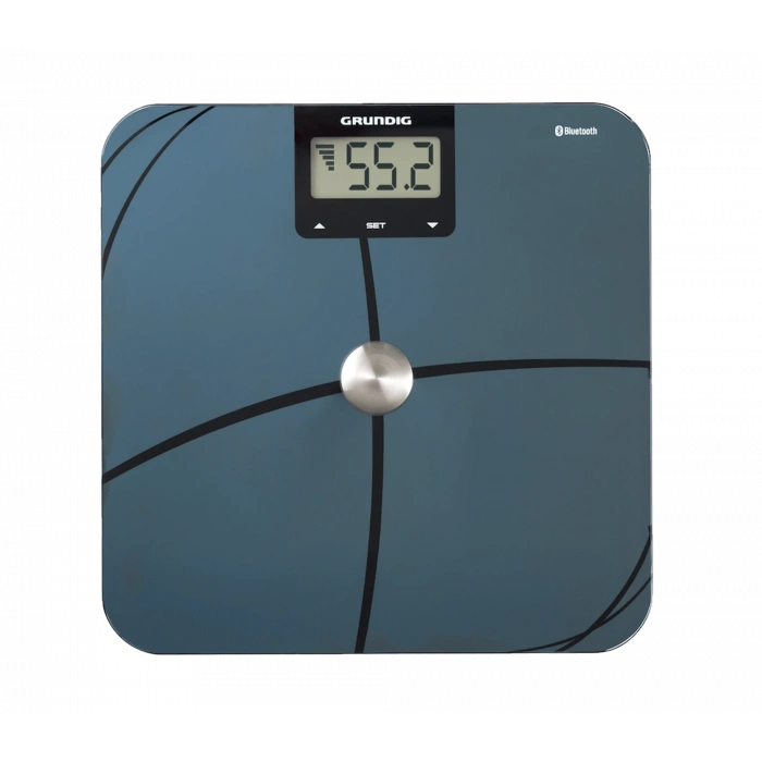 GRUNDIG GRUNDIG PS 6610 Sensimeter Bluetooth Tartı Baskül
