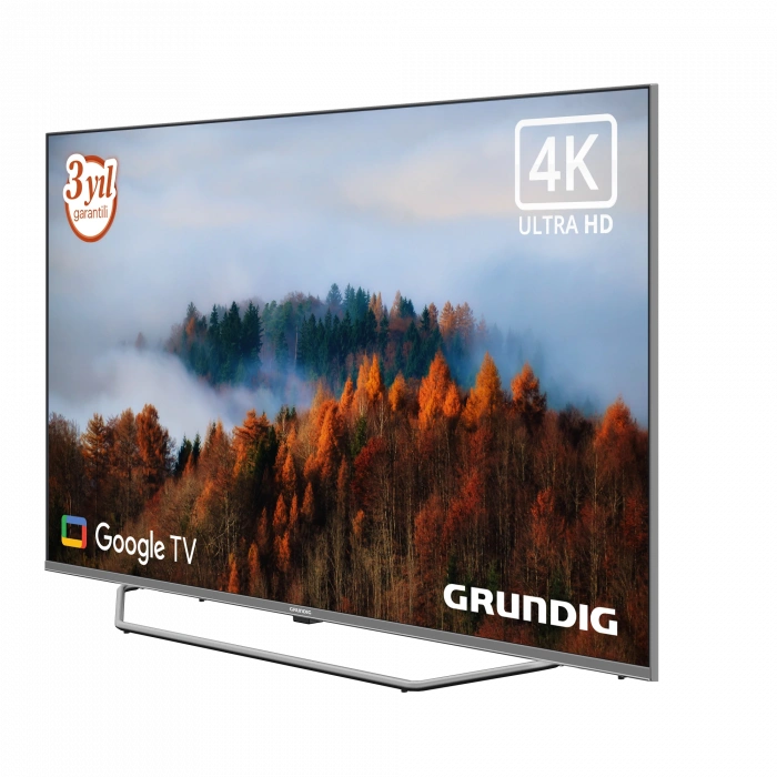 GRUNDIG GRUNDIG RIO 55 GJU 8900S Grundig TV