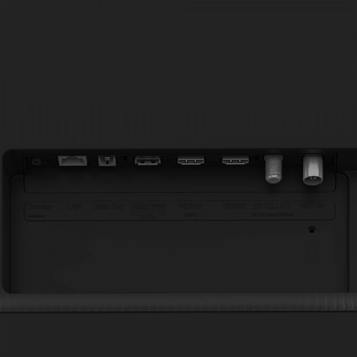 GRUNDIG GRUNDIG RIO 65 GHU 8900 S Grundig TV
