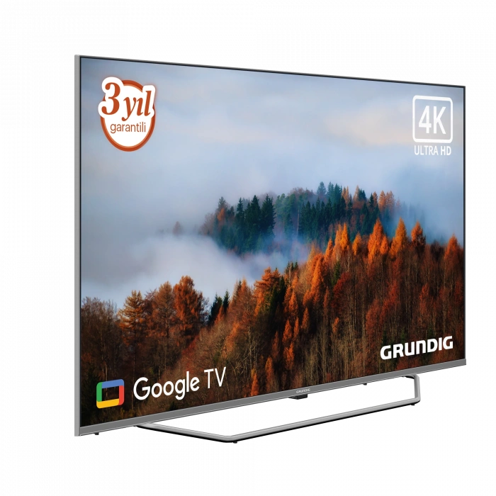 GRUNDIG GRUNDIG RIO 65 GJU 8900S Grundig TV