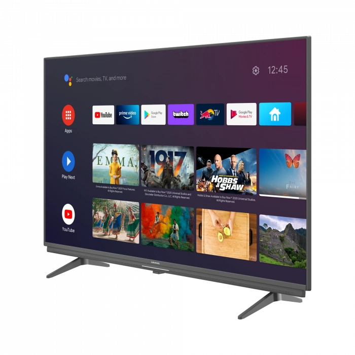 GRUNDIG GRUNDIG ROMA 50 GGU 7905 A Grundig TV