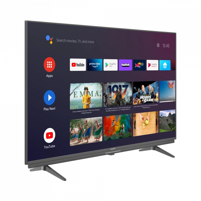 GRUNDIG GRUNDIG ROMA 65 GGU 7905 A Grundig TV