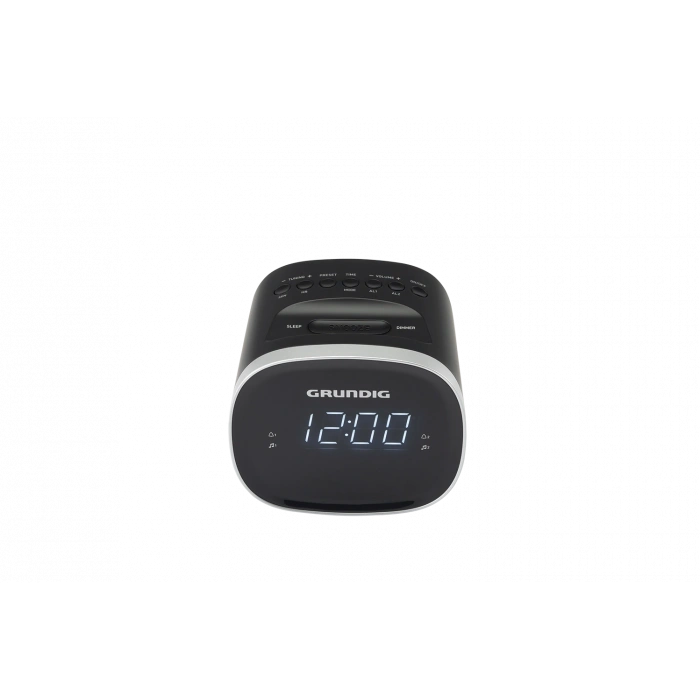 GRUNDIG Grundig SCC 240 Alarm Saatli Radyo