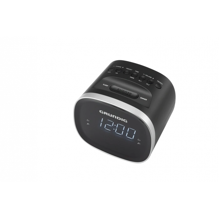 GRUNDIG Grundig SCC 240 Alarm Saatli Radyo