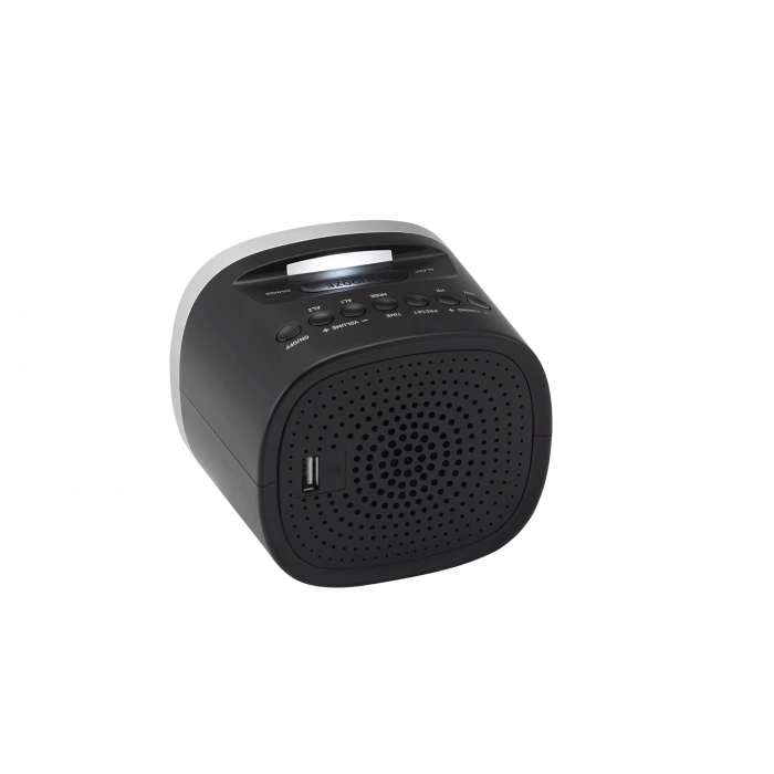 GRUNDIG Grundig SCC 240 Alarm Saatli Radyo