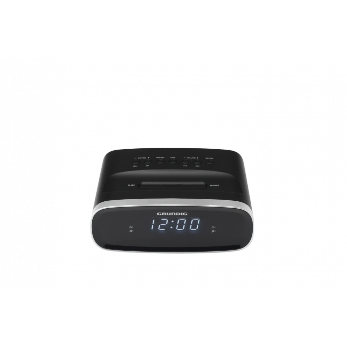 GRUNDIG Grundig SCN 130 Alarm Saatli Radyo