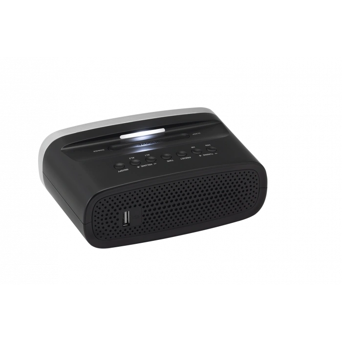 GRUNDIG Grundig SCN 130 Alarm Saatli Radyo