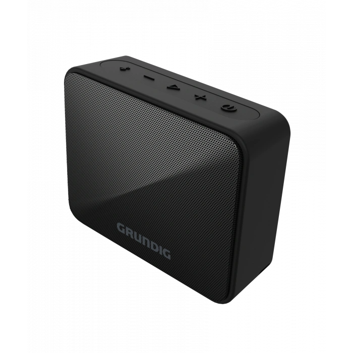GRUNDIG GRUNDIG Solo + Black Grundig Hoparlör