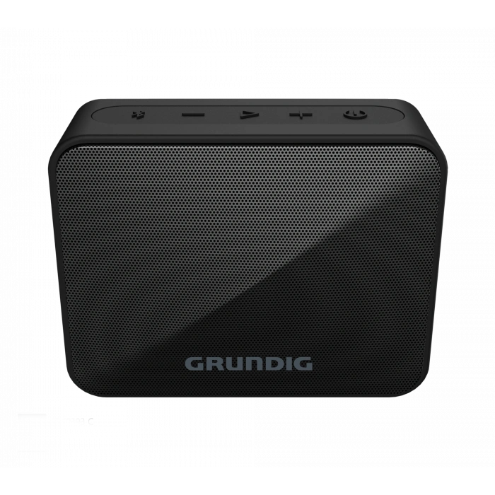 GRUNDIG GRUNDIG Solo + Black Grundig Hoparlör