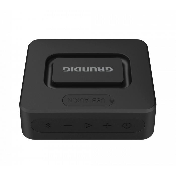 GRUNDIG GRUNDIG Solo + Black Grundig Hoparlör