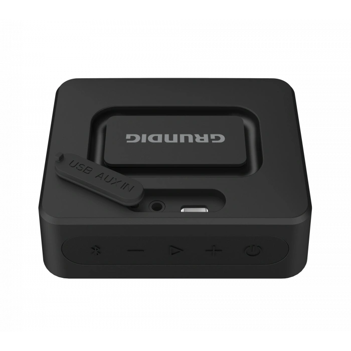 GRUNDIG GRUNDIG Solo + Black Grundig Hoparlör