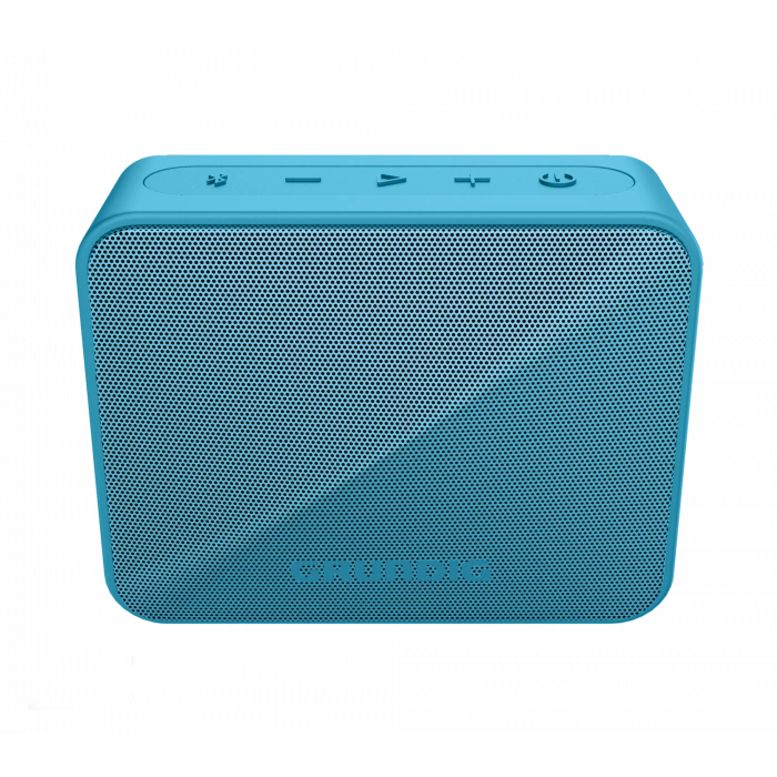GRUNDIG GRUNDIG Solo + Blue Grundig Hoparlör