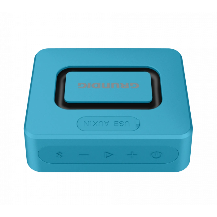 GRUNDIG GRUNDIG Solo + Blue Grundig Hoparlör