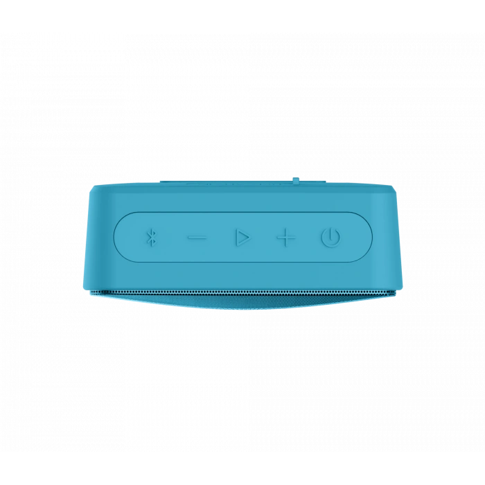 GRUNDIG Grundig Solo BT Hoparlör Mavi Hoparlör