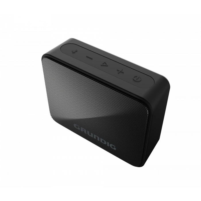 GRUNDIG Grundig Solo BT Hoparlör Siyah Hoparlör