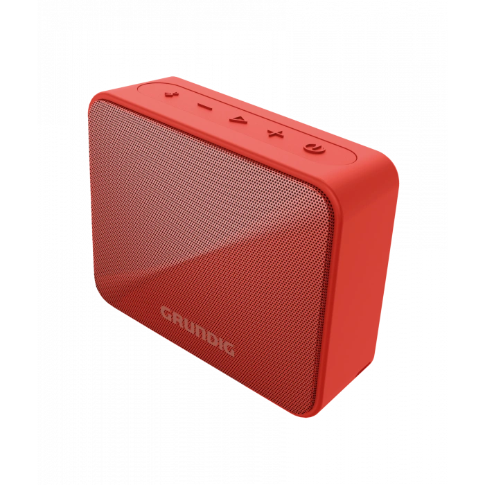 GRUNDIG GRUNDIG Solo + Red Grundig Hoparlör