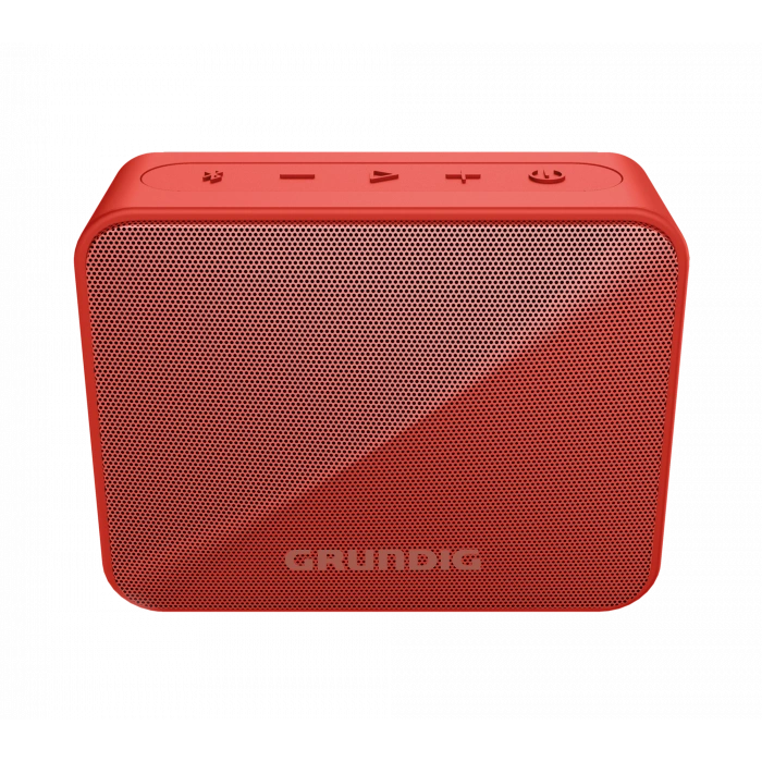 GRUNDIG GRUNDIG Solo + Red Grundig Hoparlör