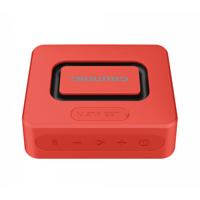 GRUNDIG GRUNDIG Solo + Red Grundig Hoparlör