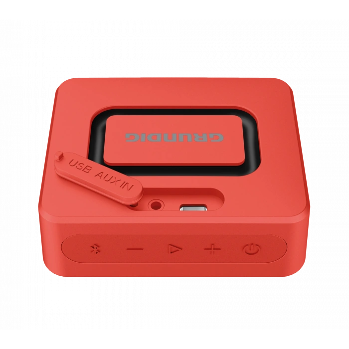 GRUNDIG GRUNDIG Solo + Red Grundig Hoparlör