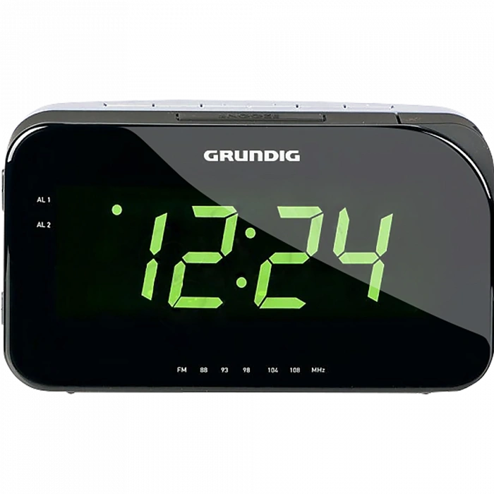 GRUNDIG GRUNDIG Sonoclock 490 Alarm Saatli Radyo