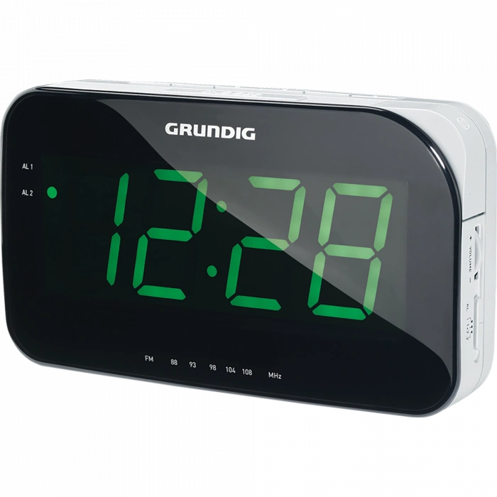 GRUNDIG GRUNDIG Sonoclock 490 Alarm Saatli Radyo