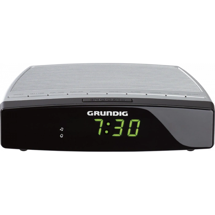 GRUNDIG GRUNDIG Sonoclock 600 Grundig Alarm Saatli Radyo