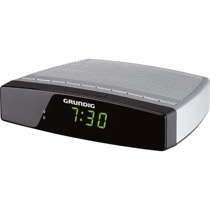 GRUNDIG GRUNDIG Sonoclock 600 Grundig Alarm Saatli Radyo