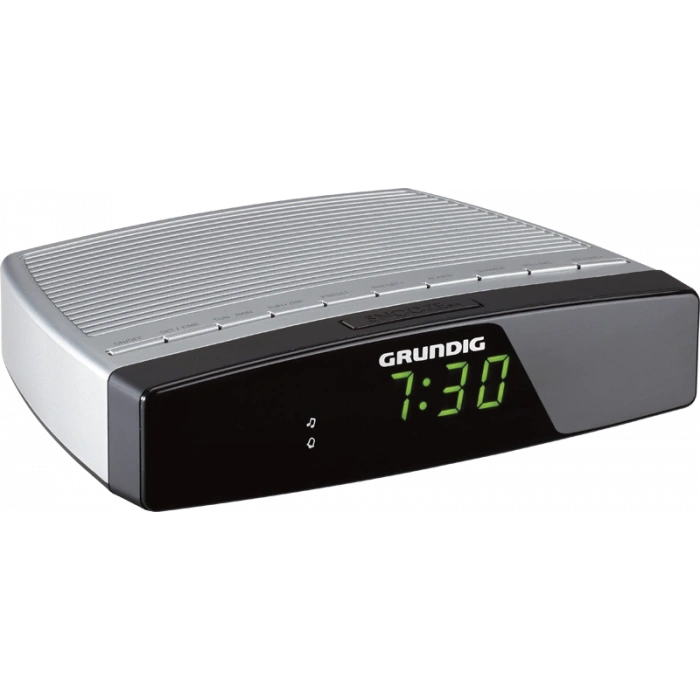 GRUNDIG GRUNDIG Sonoclock 600 Grundig Alarm Saatli Radyo