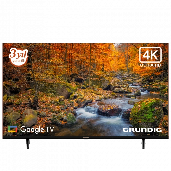 GRUNDIG GRUNDIG TOKYO 55 GJU 7900G Grundig TV