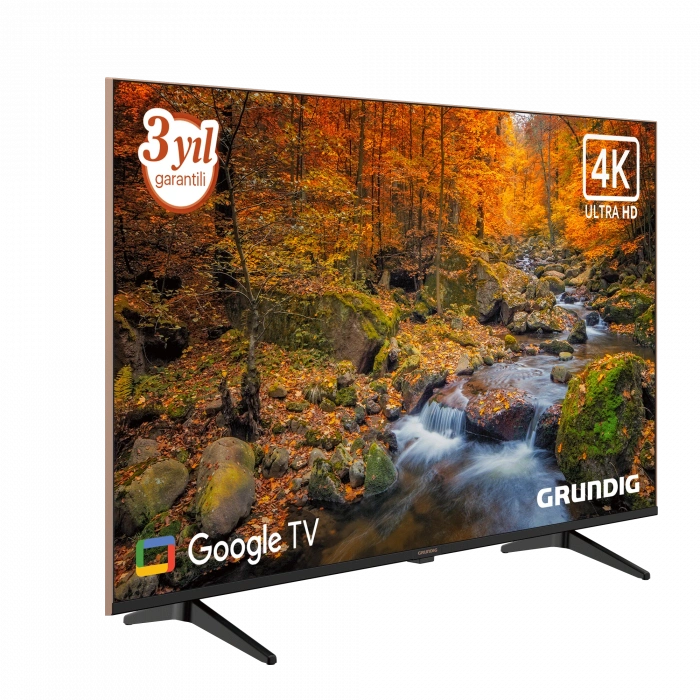 GRUNDIG GRUNDIG TOKYO 75 GJU 7900G Grundig TV
