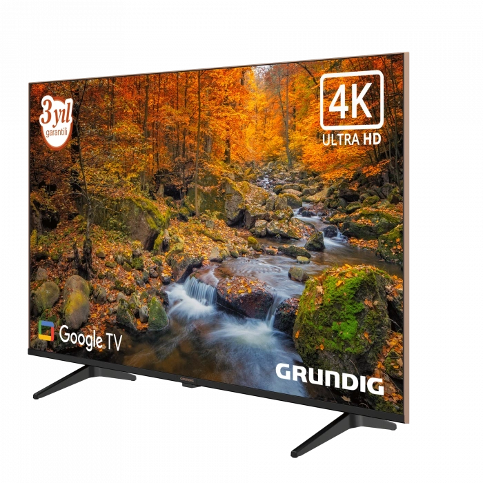 GRUNDIG GRUNDIG TOKYO 75 GJU 7900G Grundig TV