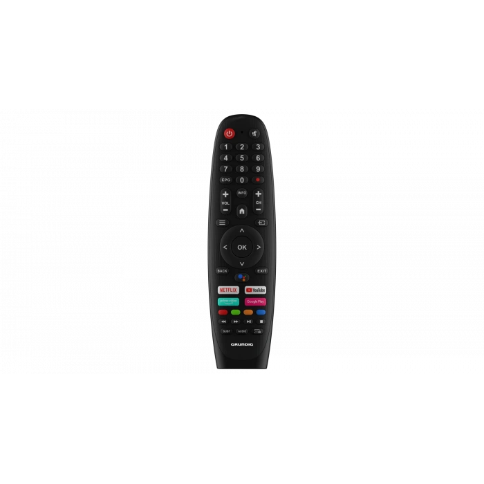 GRUNDIG GRUNDIG Toronto 32 GIH 6900 Grundig TV